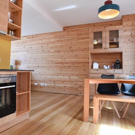 Porto Pim Bay Apartment Horta  Luaran gambar