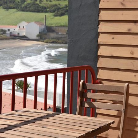 Porto Pim Bay Apartment Horta  Luaran gambar