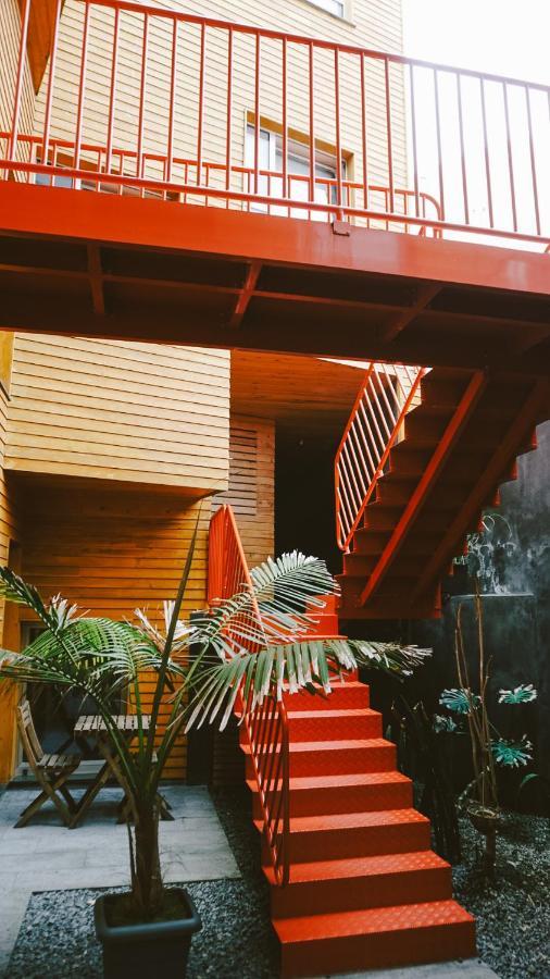 Porto Pim Bay Apartment Horta  Luaran gambar