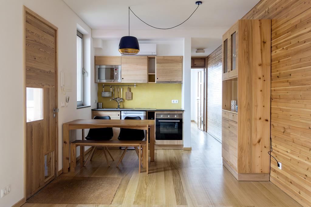 Porto Pim Bay Apartment Horta  Luaran gambar