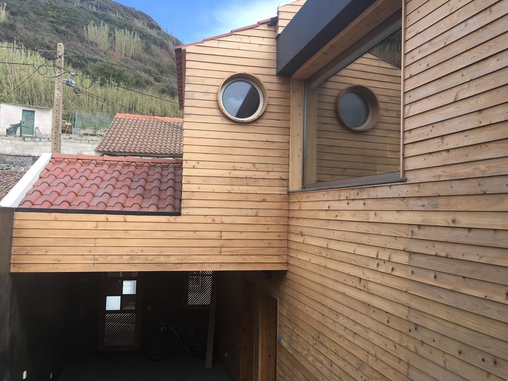 Porto Pim Bay Apartment Horta  Luaran gambar