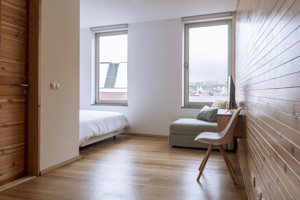 Porto Pim Bay Apartment Horta  Luaran gambar