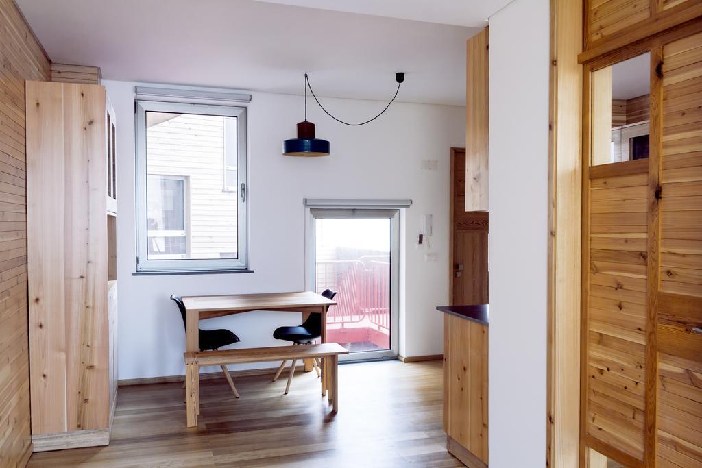 Porto Pim Bay Apartment Horta  Luaran gambar