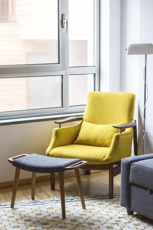 Porto Pim Bay Apartment Horta  Luaran gambar