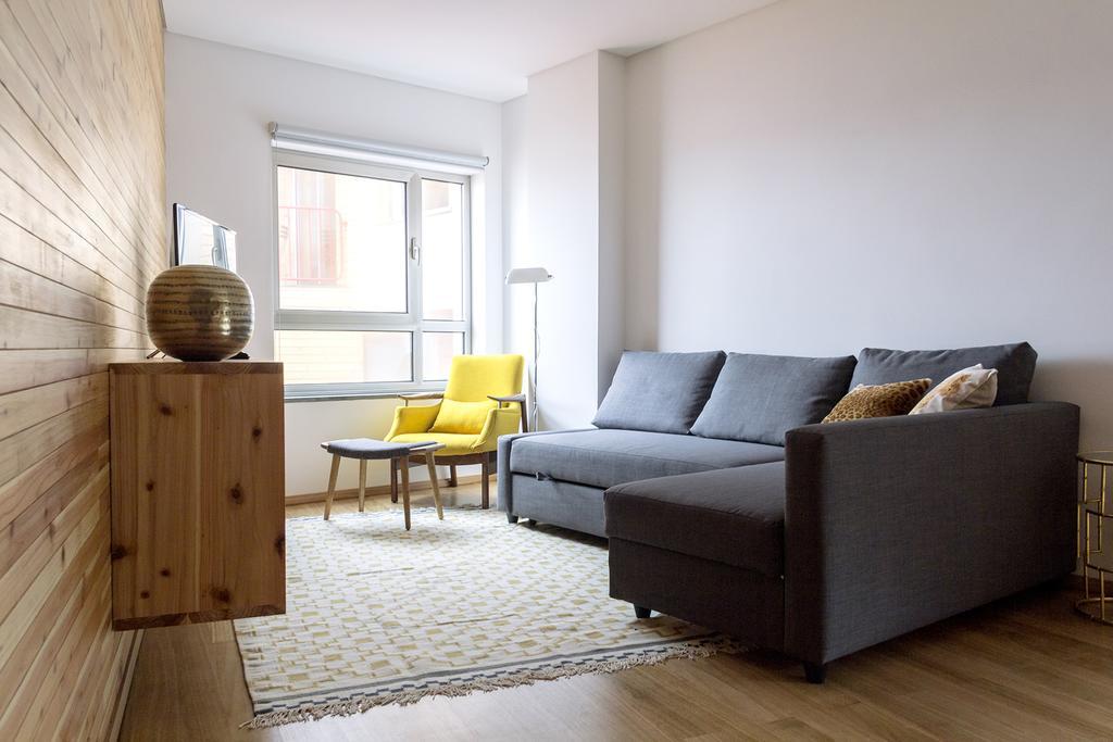 Porto Pim Bay Apartment Horta  Luaran gambar