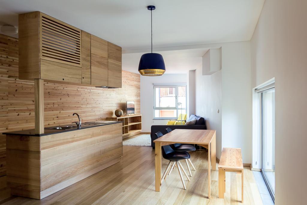 Porto Pim Bay Apartment Horta  Luaran gambar