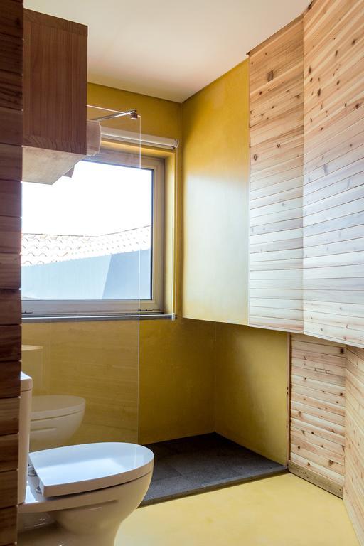 Porto Pim Bay Apartment Horta  Luaran gambar