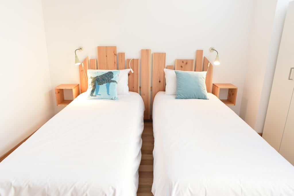 Porto Pim Bay Apartment Horta  Luaran gambar