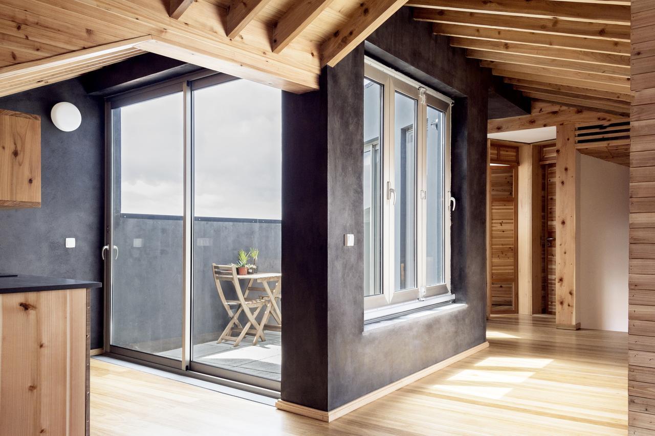 Porto Pim Bay Apartment Horta  Luaran gambar