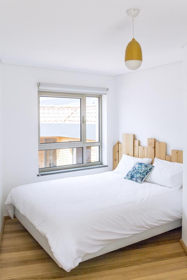 Porto Pim Bay Apartment Horta  Luaran gambar