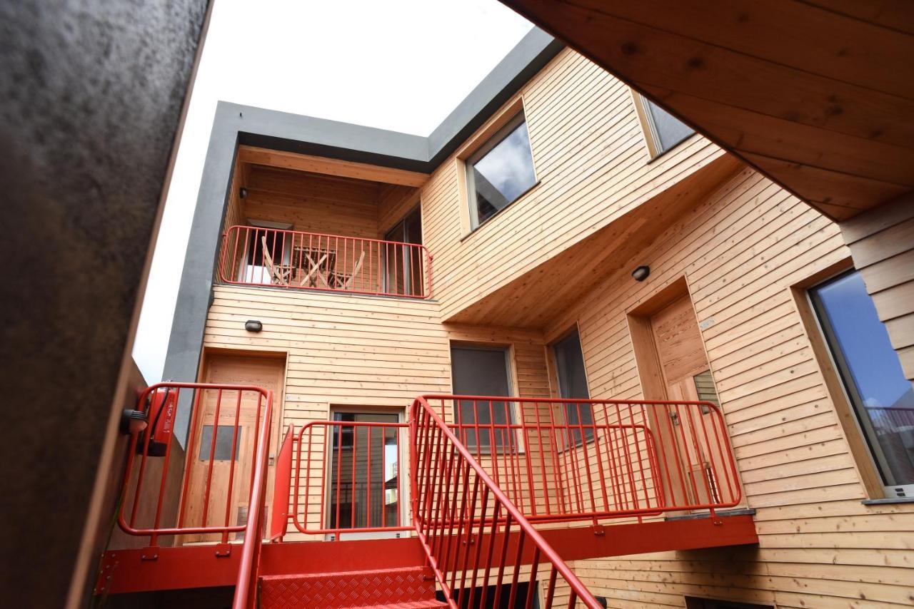 Porto Pim Bay Apartment Horta  Luaran gambar