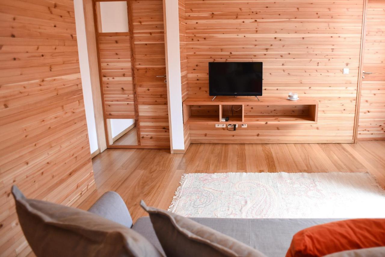 Porto Pim Bay Apartment Horta  Luaran gambar