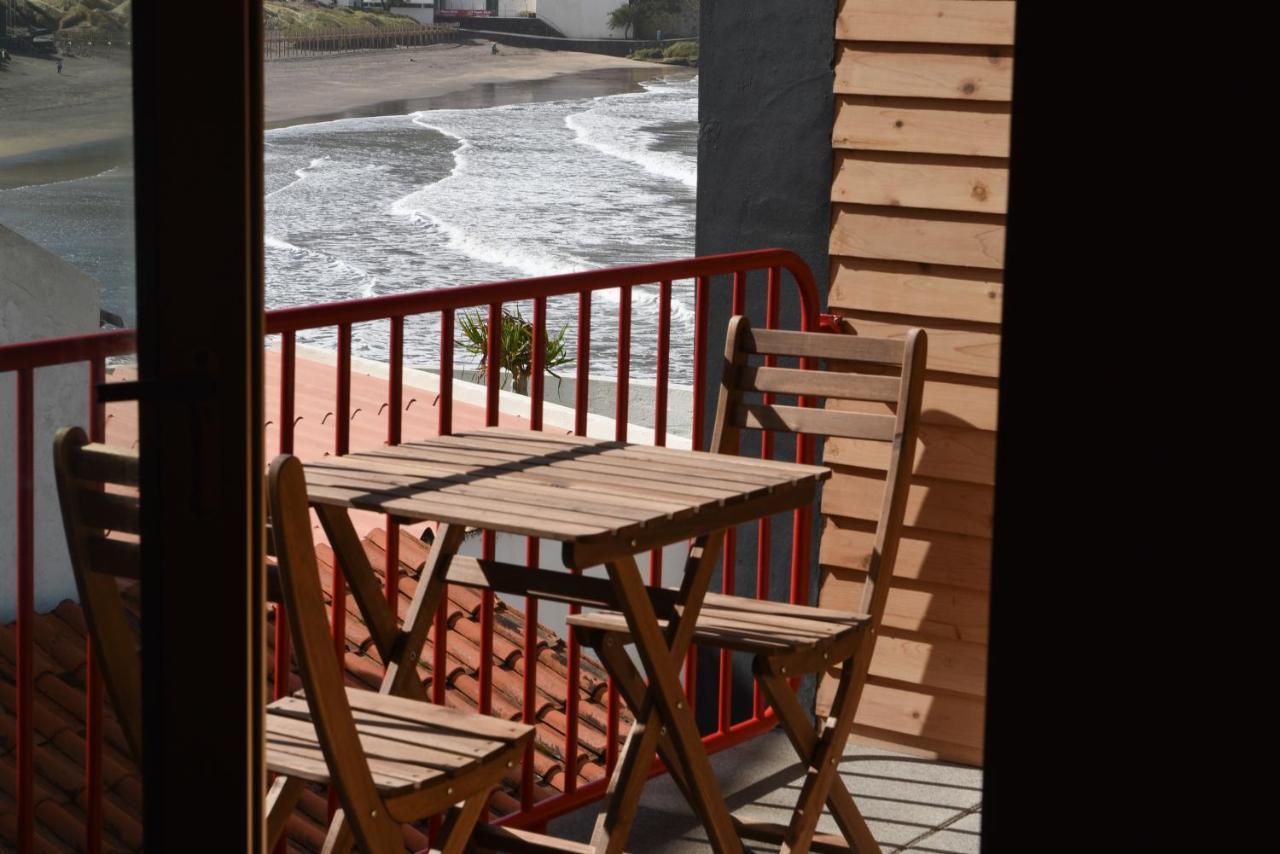 Porto Pim Bay Apartment Horta  Luaran gambar