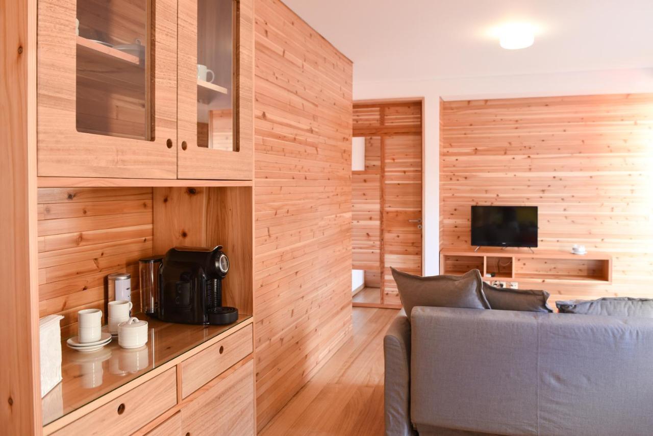 Porto Pim Bay Apartment Horta  Luaran gambar