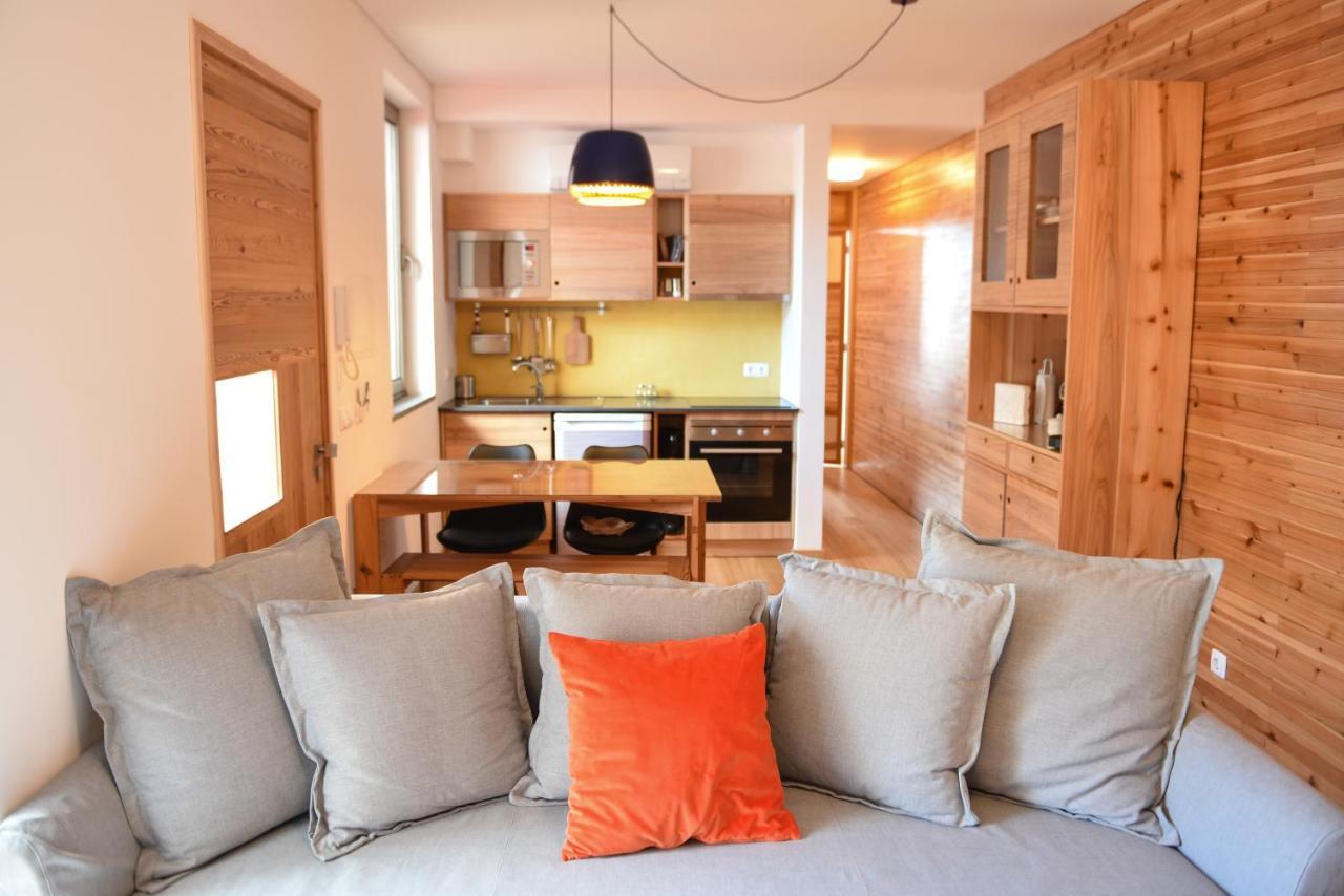 Porto Pim Bay Apartment Horta  Luaran gambar