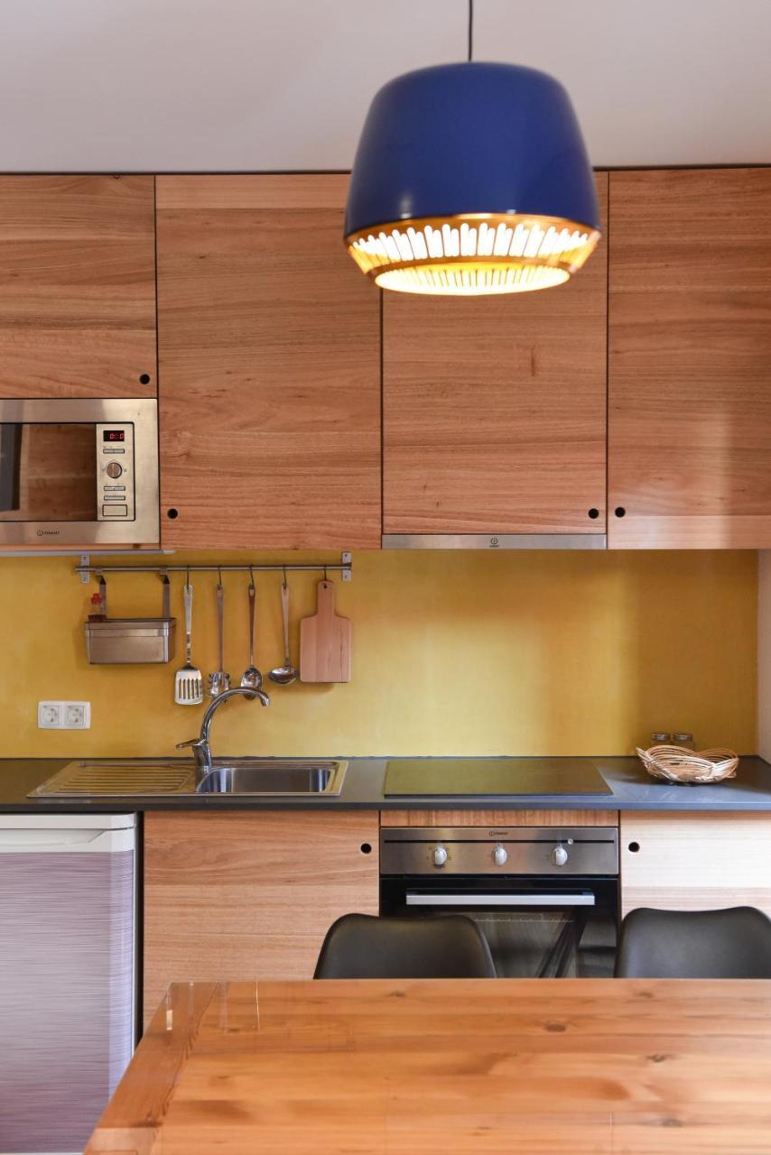 Porto Pim Bay Apartment Horta  Luaran gambar
