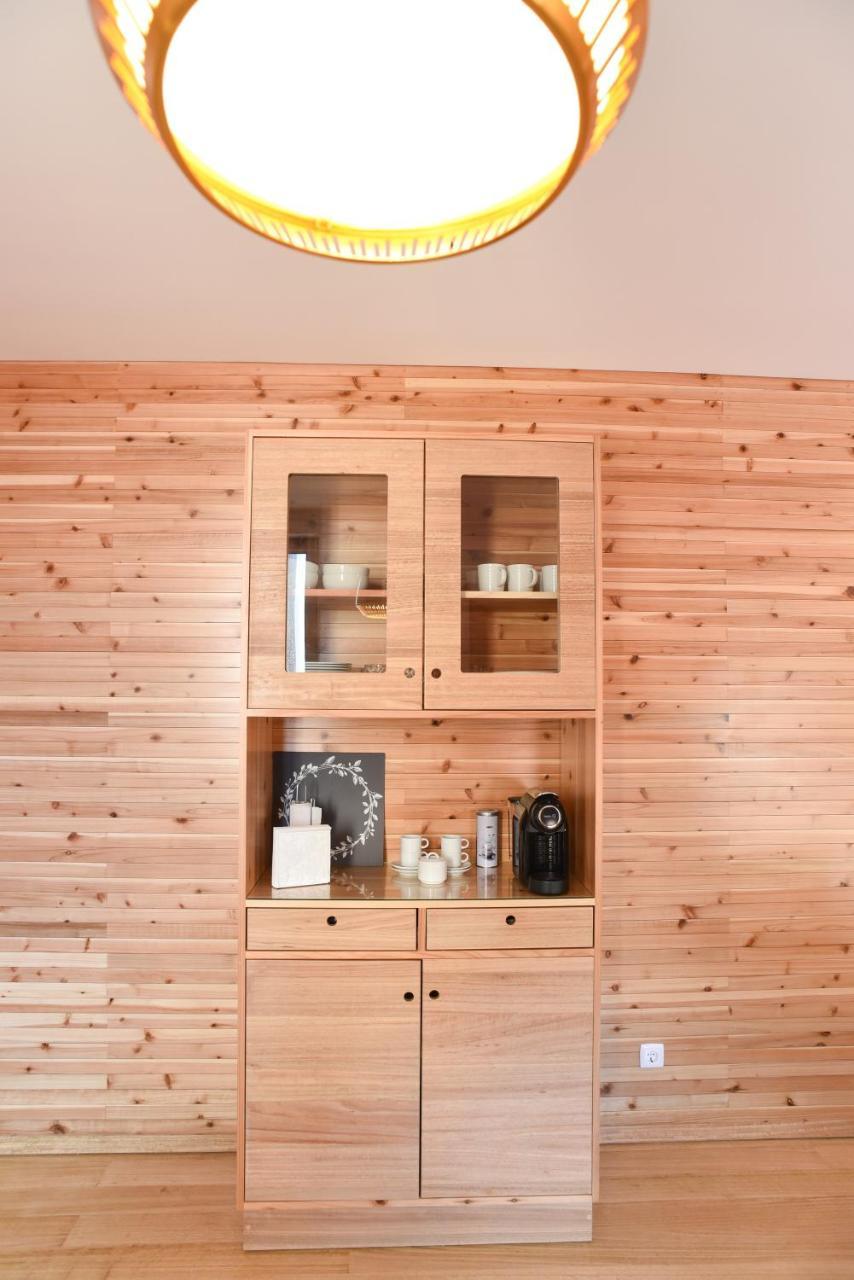 Porto Pim Bay Apartment Horta  Luaran gambar