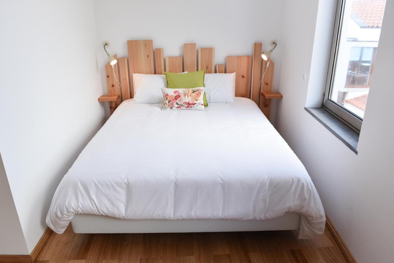 Porto Pim Bay Apartment Horta  Luaran gambar