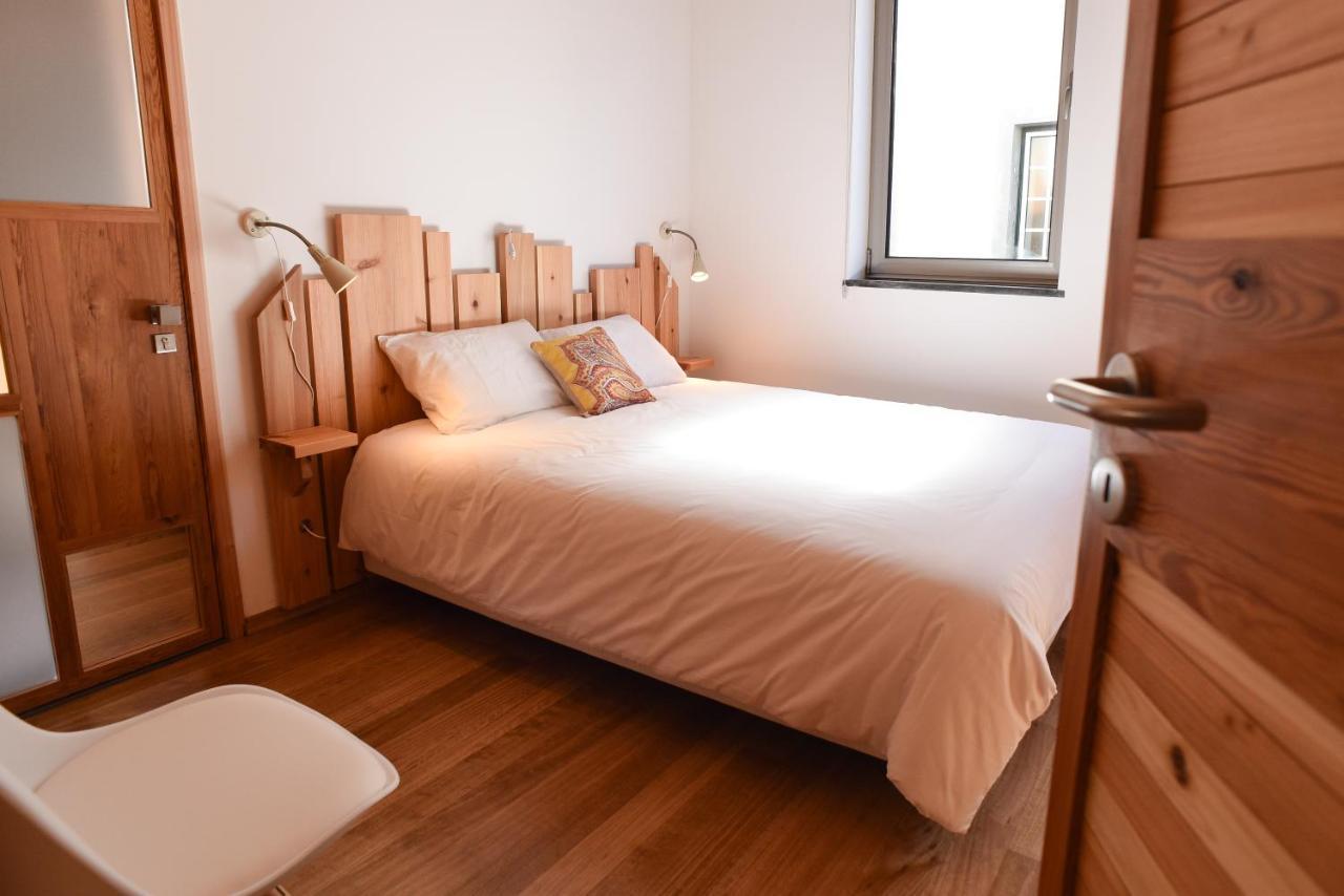 Porto Pim Bay Apartment Horta  Luaran gambar