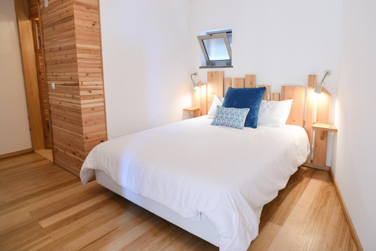 Porto Pim Bay Apartment Horta  Luaran gambar