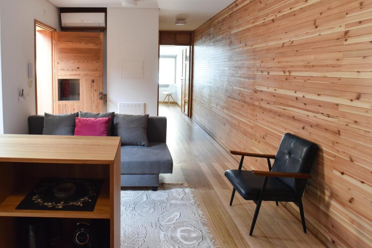 Porto Pim Bay Apartment Horta  Luaran gambar