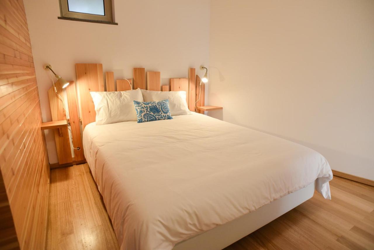 Porto Pim Bay Apartment Horta  Luaran gambar