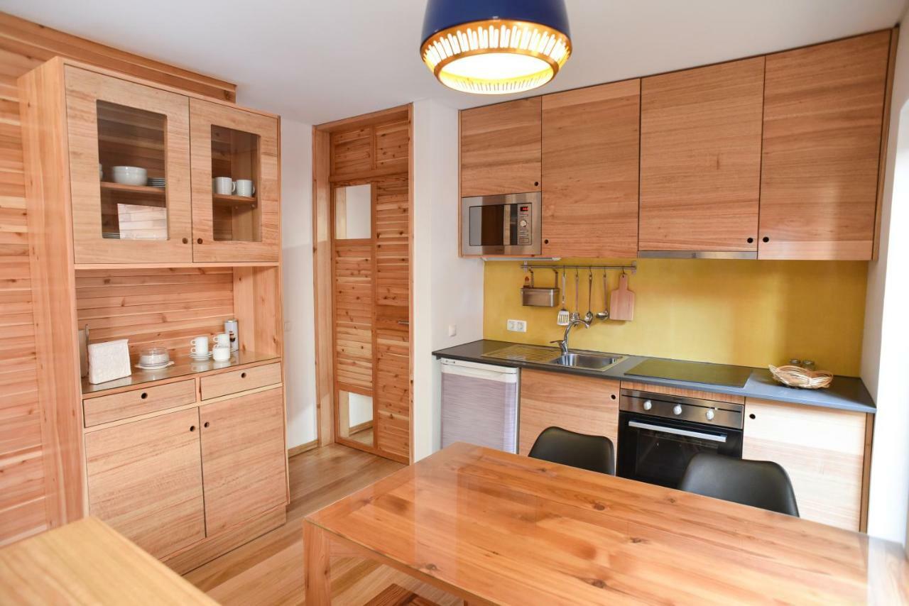 Porto Pim Bay Apartment Horta  Luaran gambar