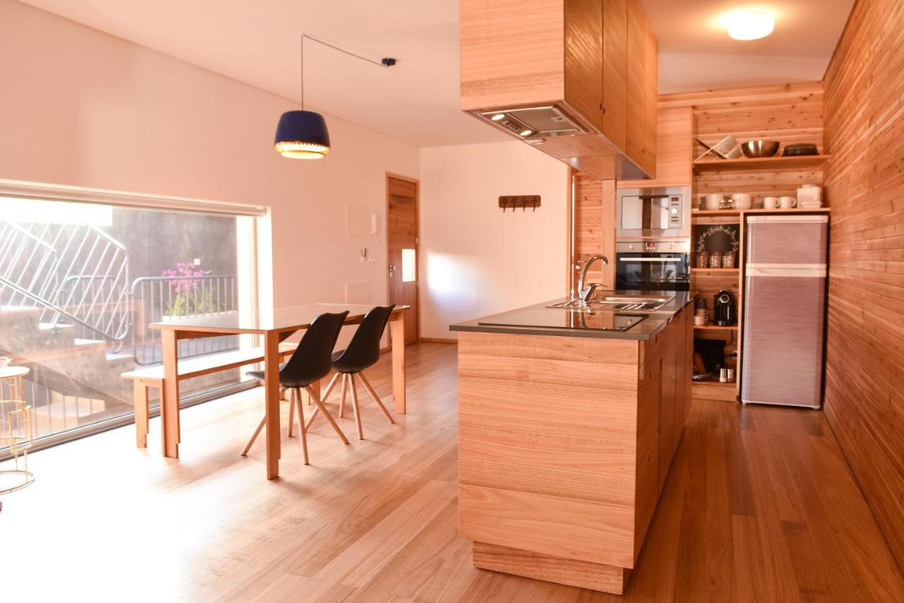 Porto Pim Bay Apartment Horta  Luaran gambar