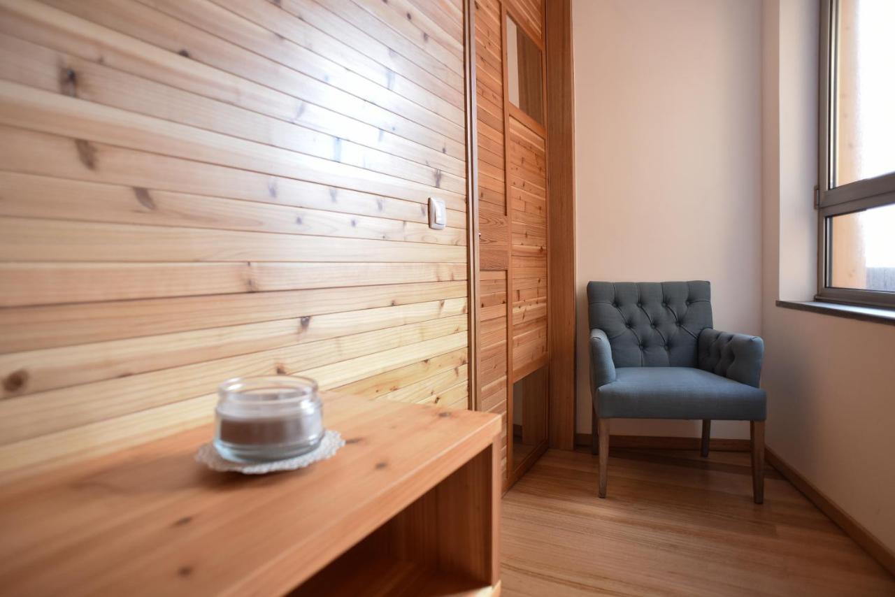 Porto Pim Bay Apartment Horta  Luaran gambar